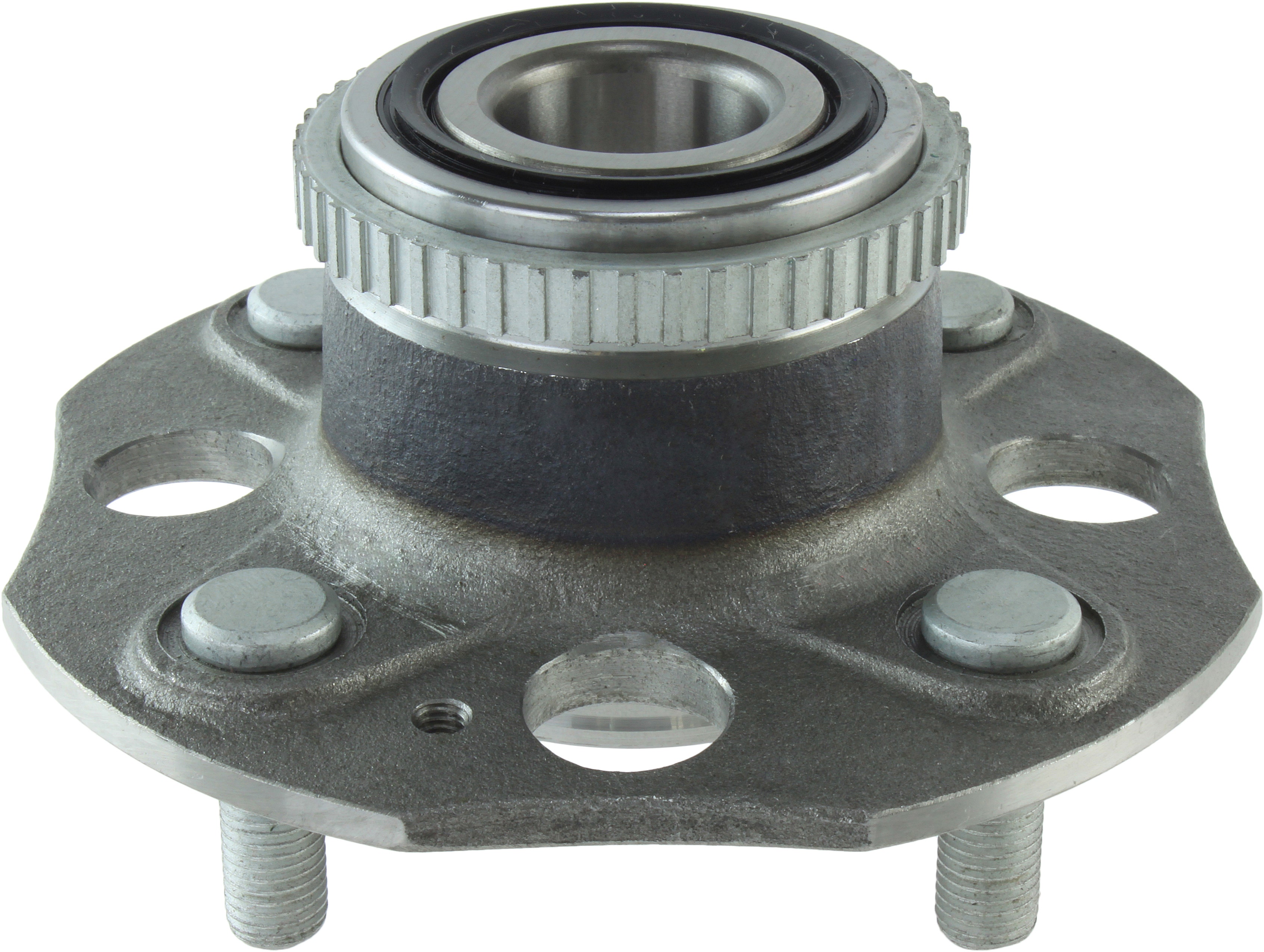 Centric Parts Wheel Bearing And Hub Assembly P/N:406.40013E  Wheel Bearing And