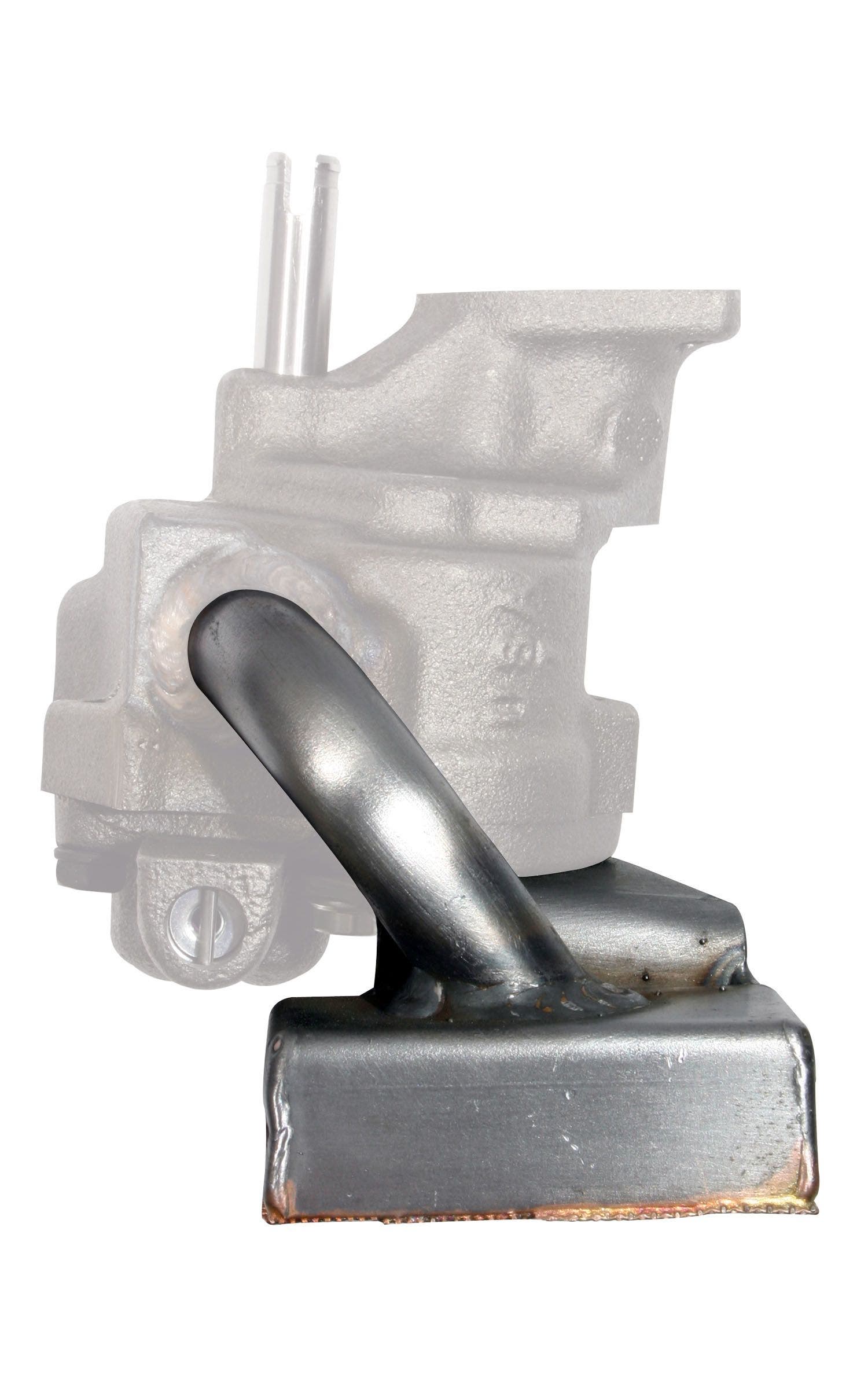 Moroso 24441 Oil Pump Pickup For Big Block Chevy  Performance  Oil Pump Pickup;