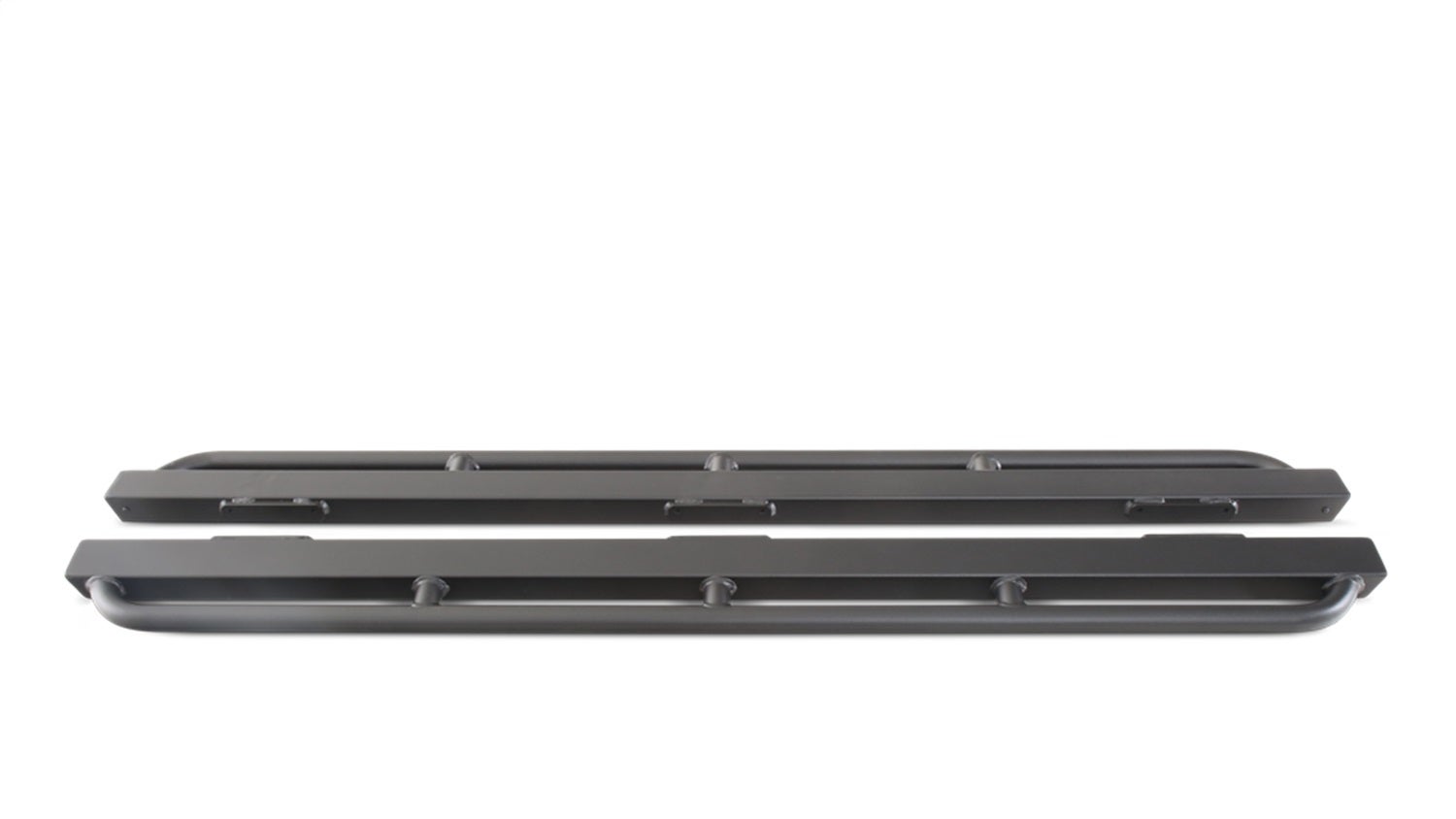 Body Armor Jl-4121 Rockcrawler Side Guards Fits 18-21 Wrangler (Jl)