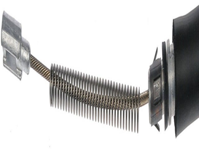 Parking Brake Cable P/N:C661101 Parking Brake Cable P/N: