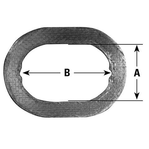 Ap Exhaust  P/N:8725   P/N: