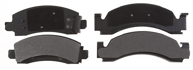 Raybestos Brakes Disc Brake Pad Set P/N:Pgd149m Professional Grade Brake Pad