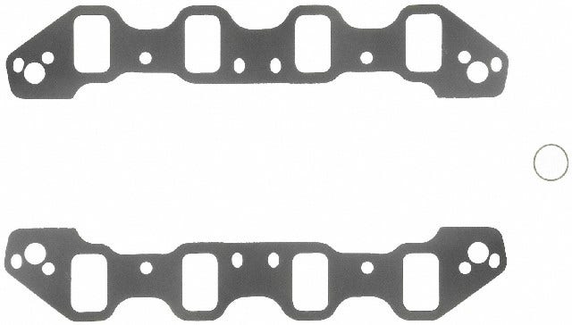 Fel-Pro Engine Intake Manifold Gasket Set P/N:1229  Engine Intake Manifold