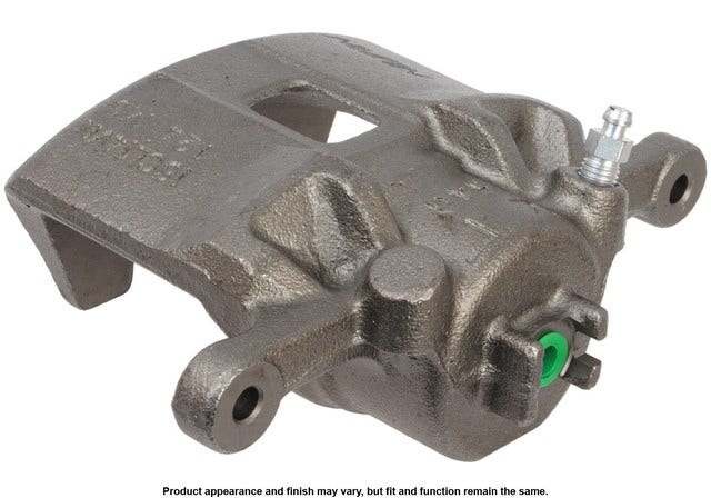 Cardone Reman Disc Brake Caliper P/N:19-3909  Disc Brake Caliper P/N:
