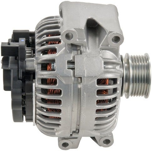 Bosch Alternator P/N:Al0825x  Alternator P/N: