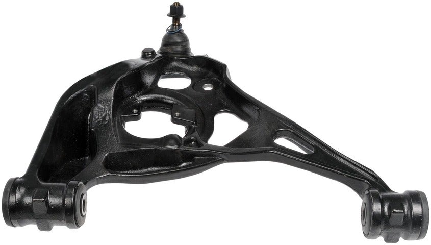 Dorman - Oe Solutions Suspension Control Arm And Ball Joint Assembly P/N:521-922