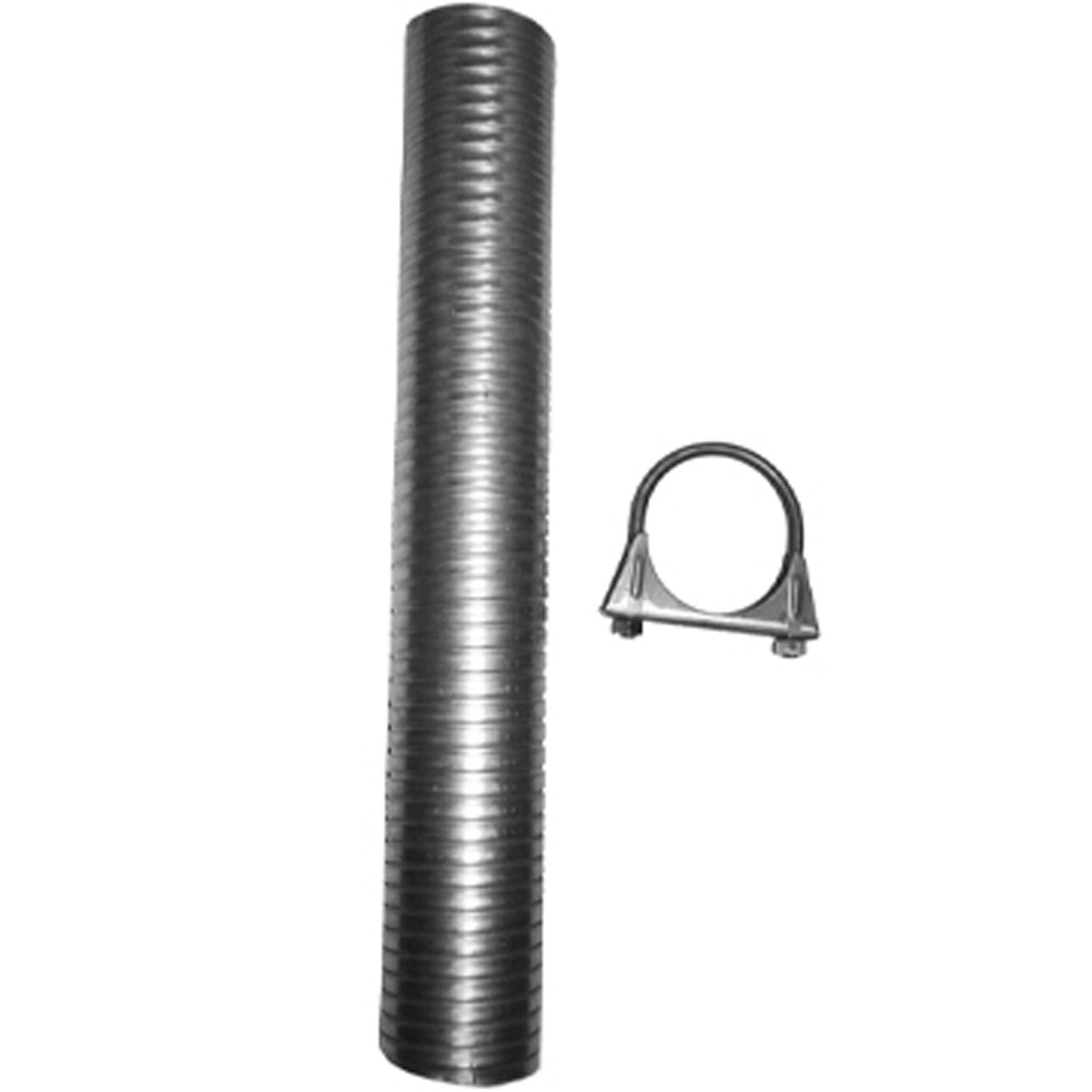 Nickson Industries 17034 Exhaust Repair Kit  376 Exhaust Muffler Hanger;