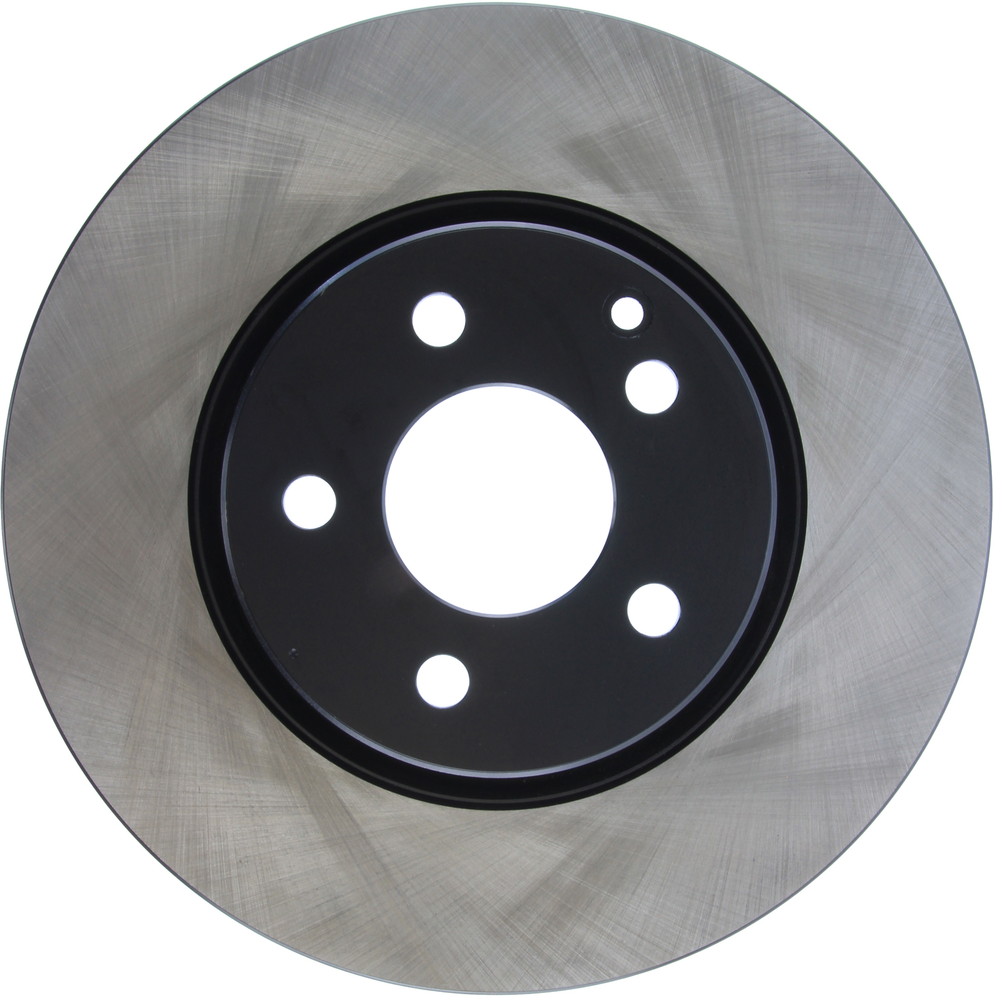 Centric Parts Disc Brake Rotor P/N:125.35062  Disc Brake Rotor P/N: