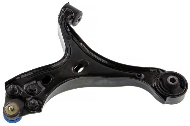 Mevotech Suspension Control Arm And Ball Joint Assembly P/N:Cms601207