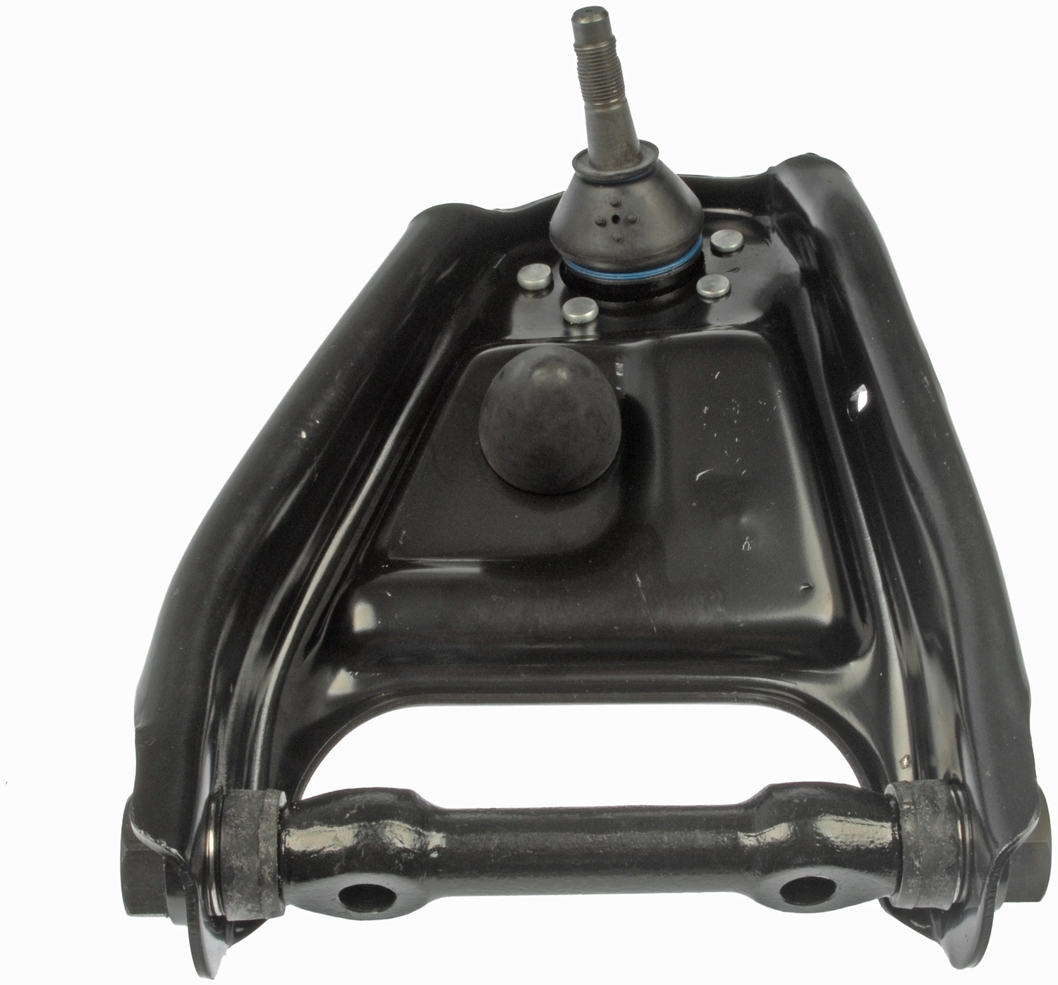 Dorman - Oe Solutions Suspension Control Arm And Ball Joint Assembly P/N:520-180