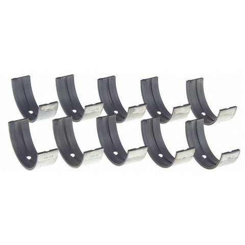 Sealed Power Engine Crankshaft Main Bearing Set P/N:7102M  Engine Crankshaft