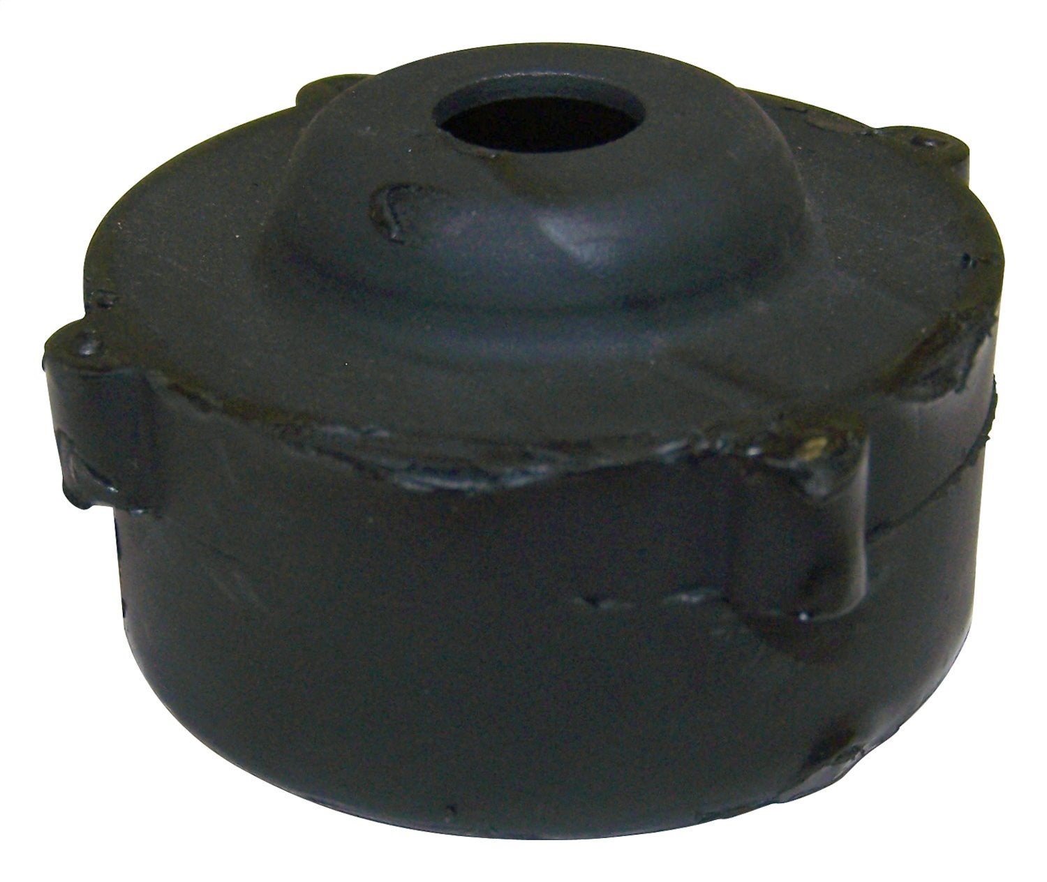Crown Automotive 52002723 Body Mount Bushing Fits 87-95 Wrangler (Yj) Crown
