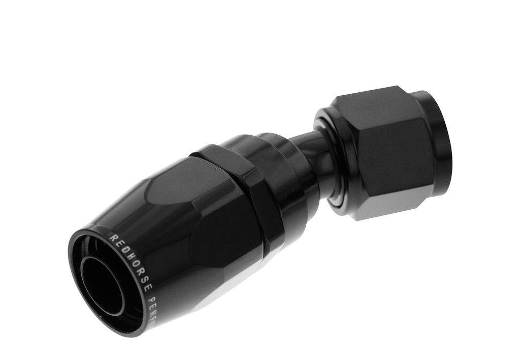 Redhorse Performance (1030-12-2) Swivel-Seal Hose End  1030-06-5 Hose End
