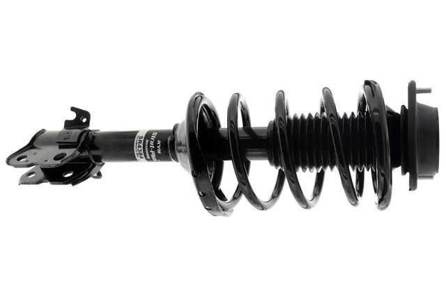 Kyb Suspension Strut And Coil Spring Assembly P/N:Sr4384  Suspension Strut And