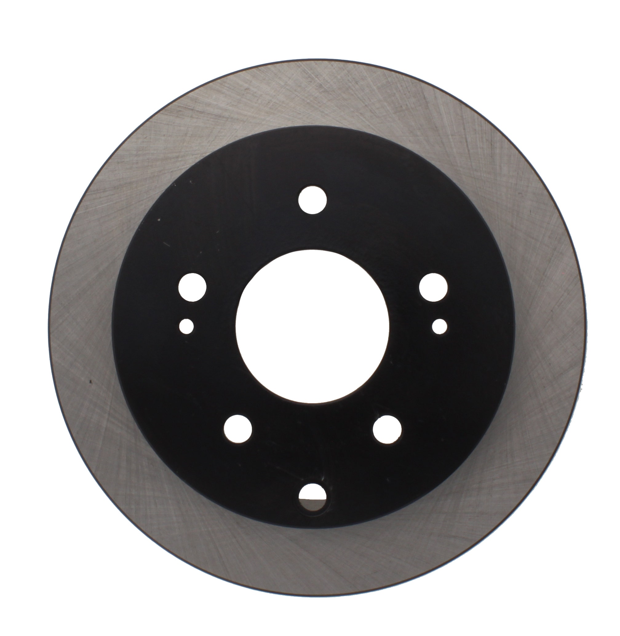 Centric Parts Disc Brake Rotor P/N:120.46069  Disc Brake Rotor P/N: