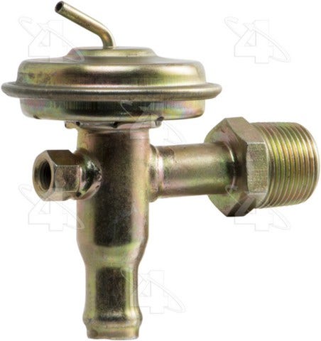 Four Seasons Hvac Heater Control Valve P/N:74691  Hvac Heater Control Valve P/N: