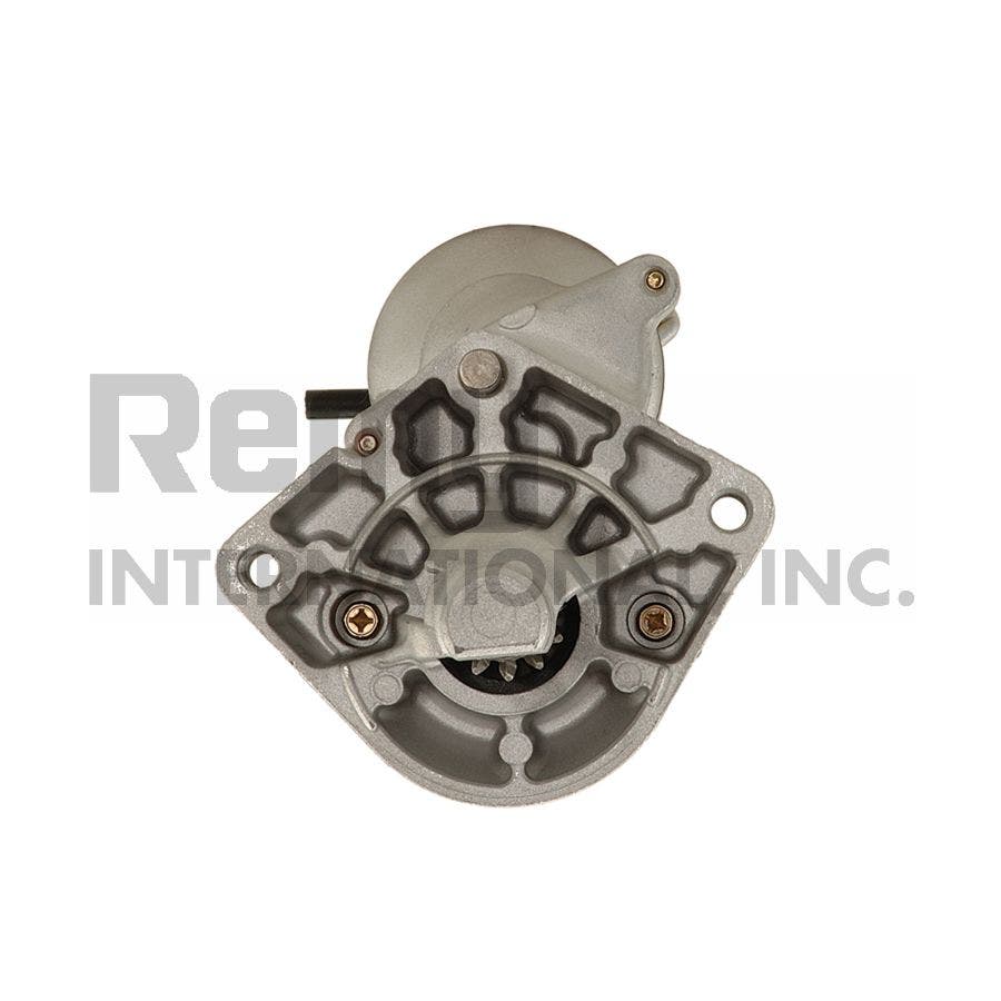 Usa Industries S1753 Domestic Starter Usa Industries S1753 Domestic Starter