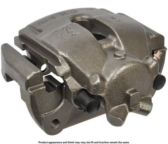 Cardone Reman Disc Brake Caliper P/N:19-B2861a  Disc Brake Caliper P/N: