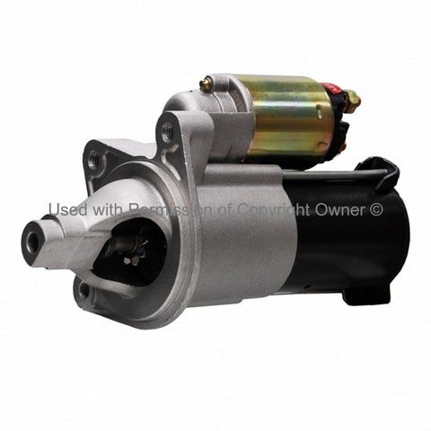 Mpa Starter Motor P/N:6763S  Starter Motor P/N: