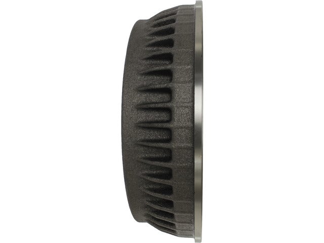 Centric Parts Brake Drum P/N:123.66002  Brake Drum P/N: