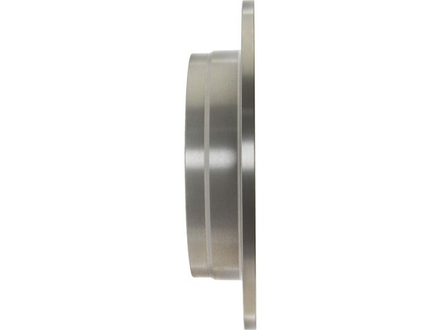 Centric Parts Disc Brake Rotor P/N:121.51022  Disc Brake Rotor P/N:
