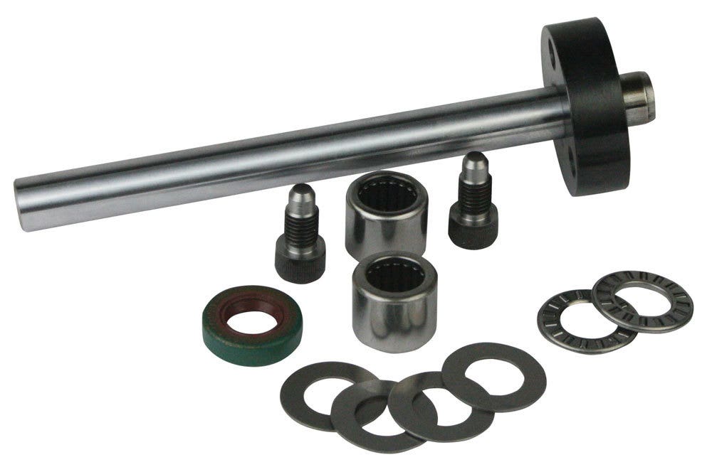 Moroso 97180 Vacuum Pump Rebuild Kit, 22640/22641 Pump   Vacuum Pump Rebuild