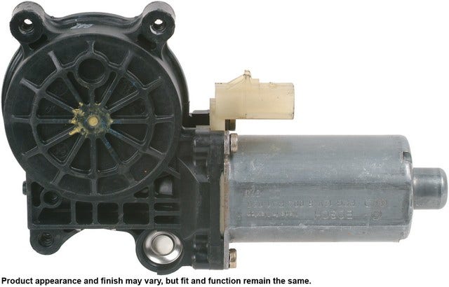 Cardone Reman Power Window Motor P/N:42-463  Power Window Motor P/N: