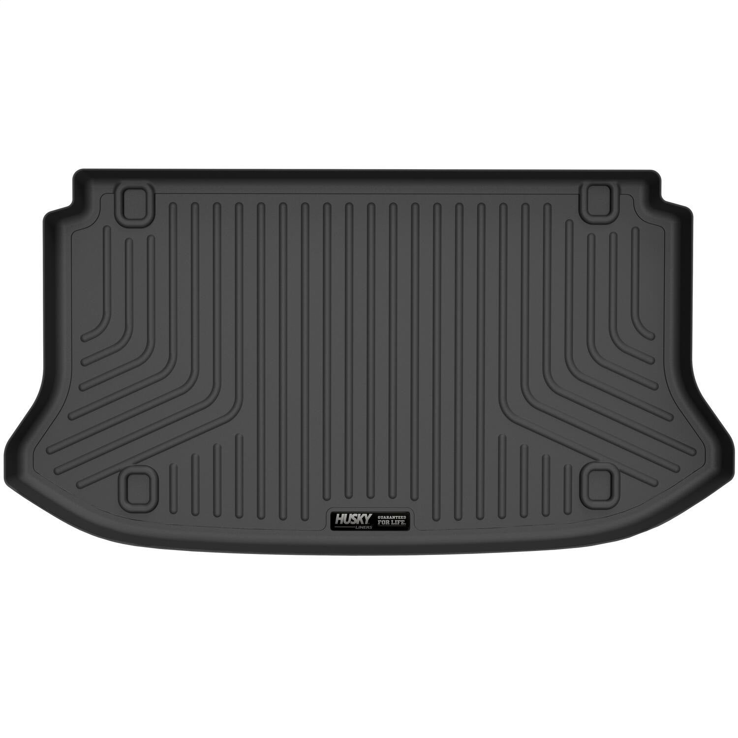 Husky Liners 26671 Weatherbeater Floor Liner Fits 20-23 Venue   Weatherbeater