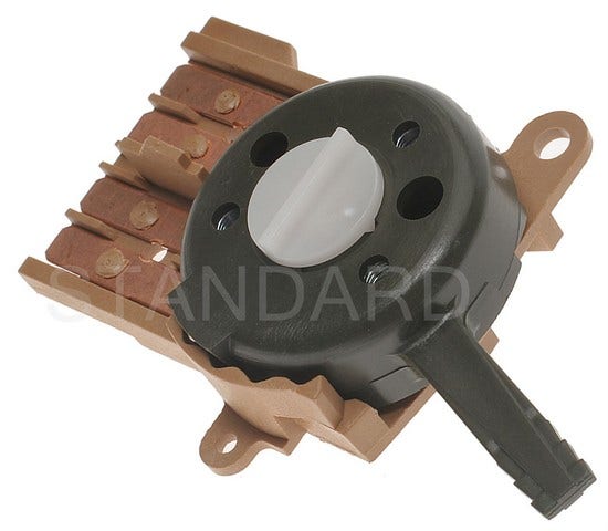 Standard Ignition Hvac Blower Control Switch P/N:Hs-205  Hvac Blower Control