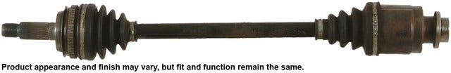 Cardone Reman Cv Axle Assembly P/N:60-4279  Cv Axle Assembly P/N: