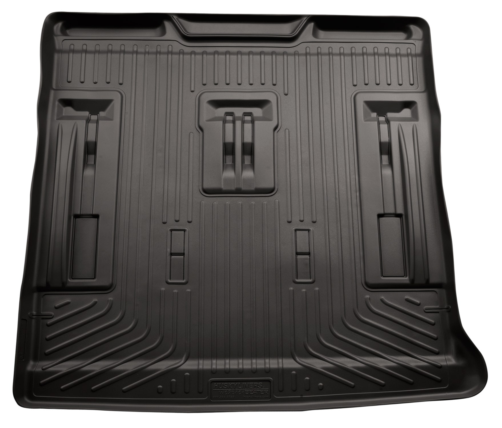 Husky Liners 28251 Weatherbeater Cargo Liner Fits 07-14 Escalade Tahoe Yukon