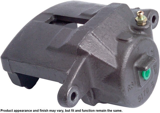 Cardone Reman Disc Brake Caliper P/N:18-4613  Disc Brake Caliper P/N: