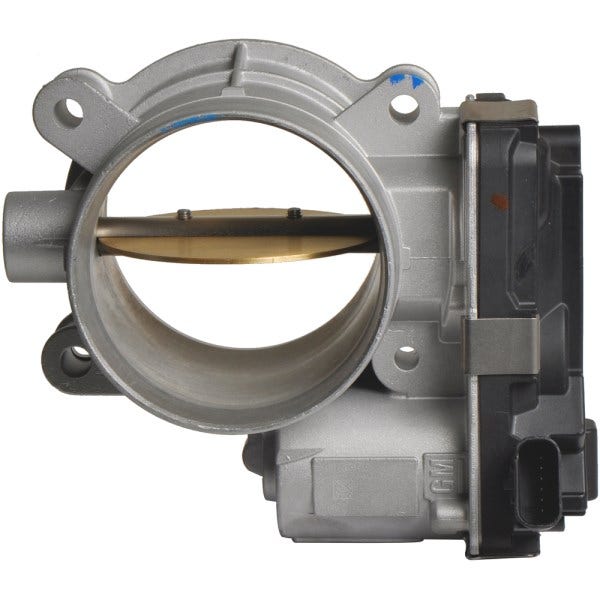 Electric Throttle Bodies Electric Throttle Bodies