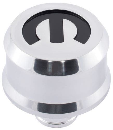 Mopar Push-In Breather Cap Mopar Push-In Breather Cap