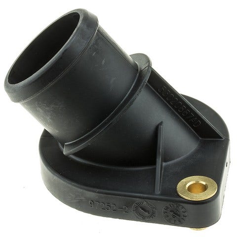 Motorad Engine Coolant Thermostat Housing,Engine Coolant Water Outlet P/N:Ch5589