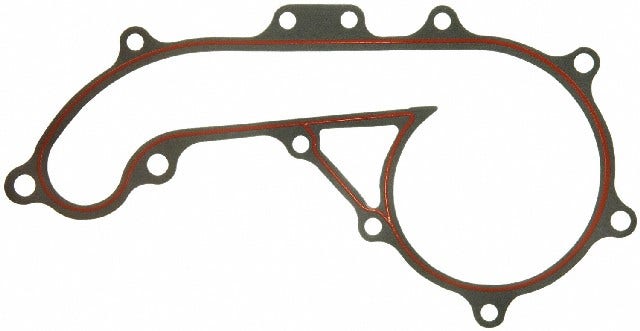 Fel-Pro Engine Water Pump Gasket P/N:35643  Engine Water Pump Gasket P/N: