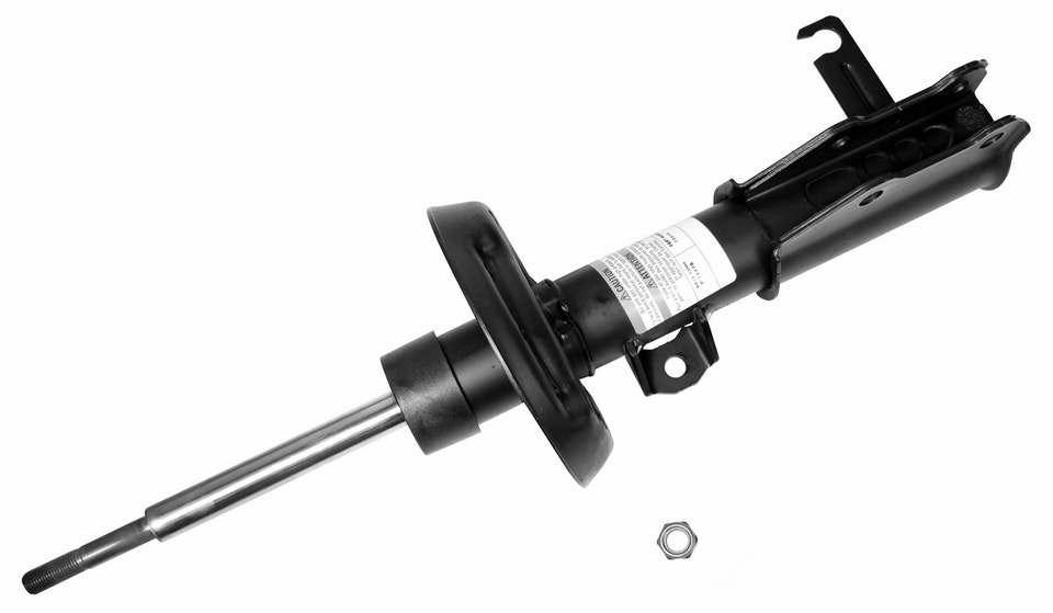 Monroe Shocks & Struts Suspension Strut P/N:72528  Suspension Strut P/N: