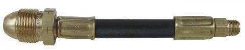 Ap Products Inc Lp Pigtail Extended Flow 12In Ap Products Inc Lp Pigtail