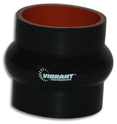 Vibrant Performance 2734 4 Ply Hump Hose Coupler   Intercooler Hose Coupling;