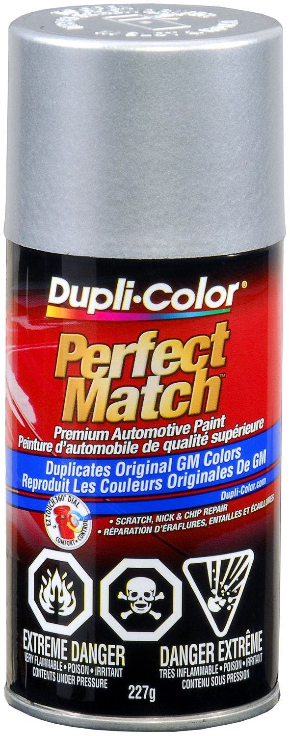 Dupli-Color Paint Bgm0535 Dupli-Color Perfect Match Premium Automotive Paint