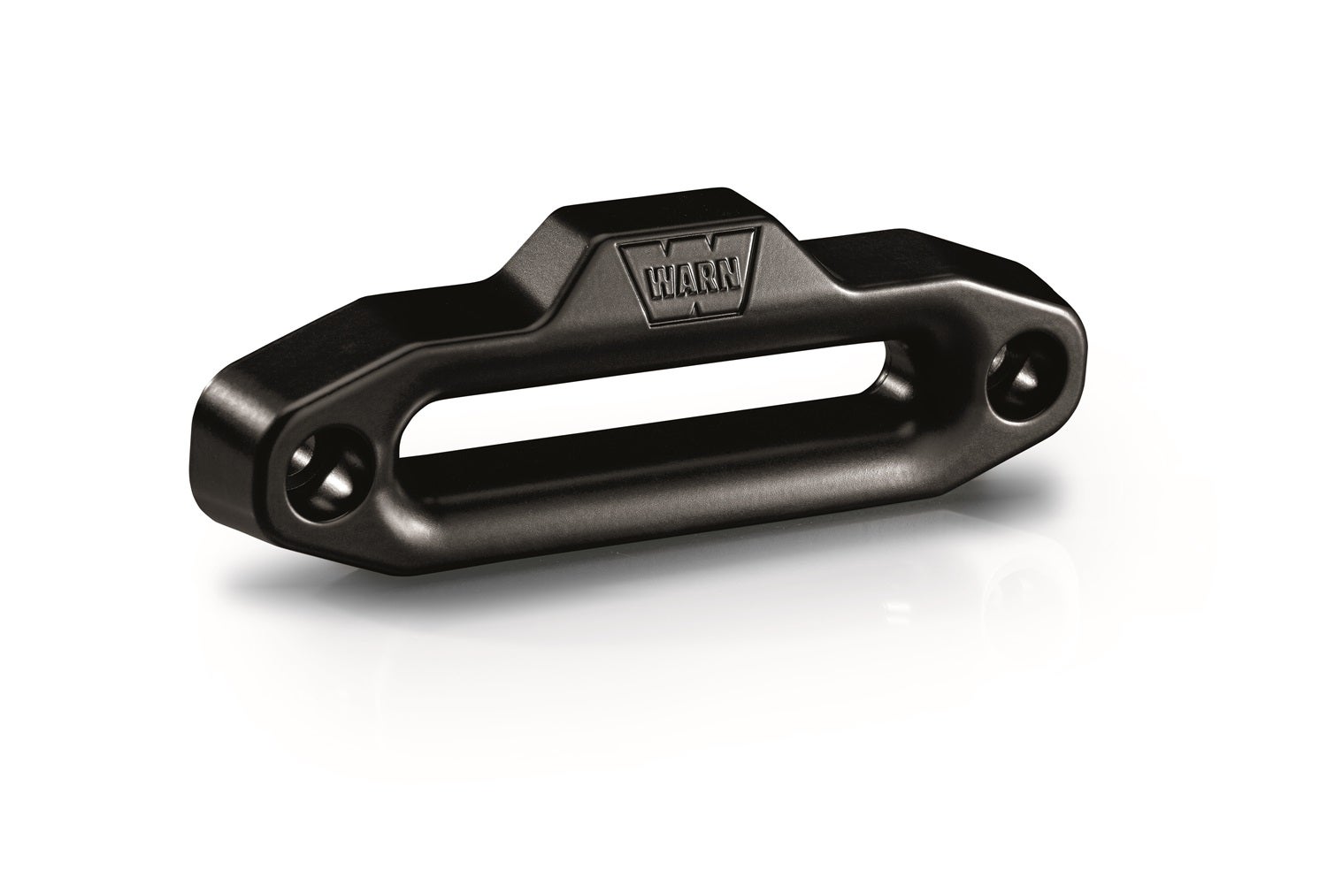 Warn 94244 Hawse Fairlead  Industries 93000 Winch 3000 Aci Series; Max Amp Draw/
