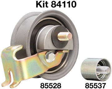Dayco Engine Timing Belt Component Kit P/N:84110  Products Inc 84064 Timing Belt