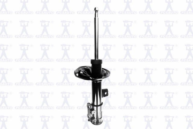 Focus Auto Parts Suspension Strut P/N:333355R  Suspension Strut P/N: