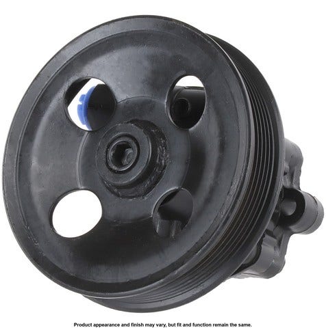Cardone Reman Power Steering Pump P/N:21-5476  Power Steering Pump P/N: