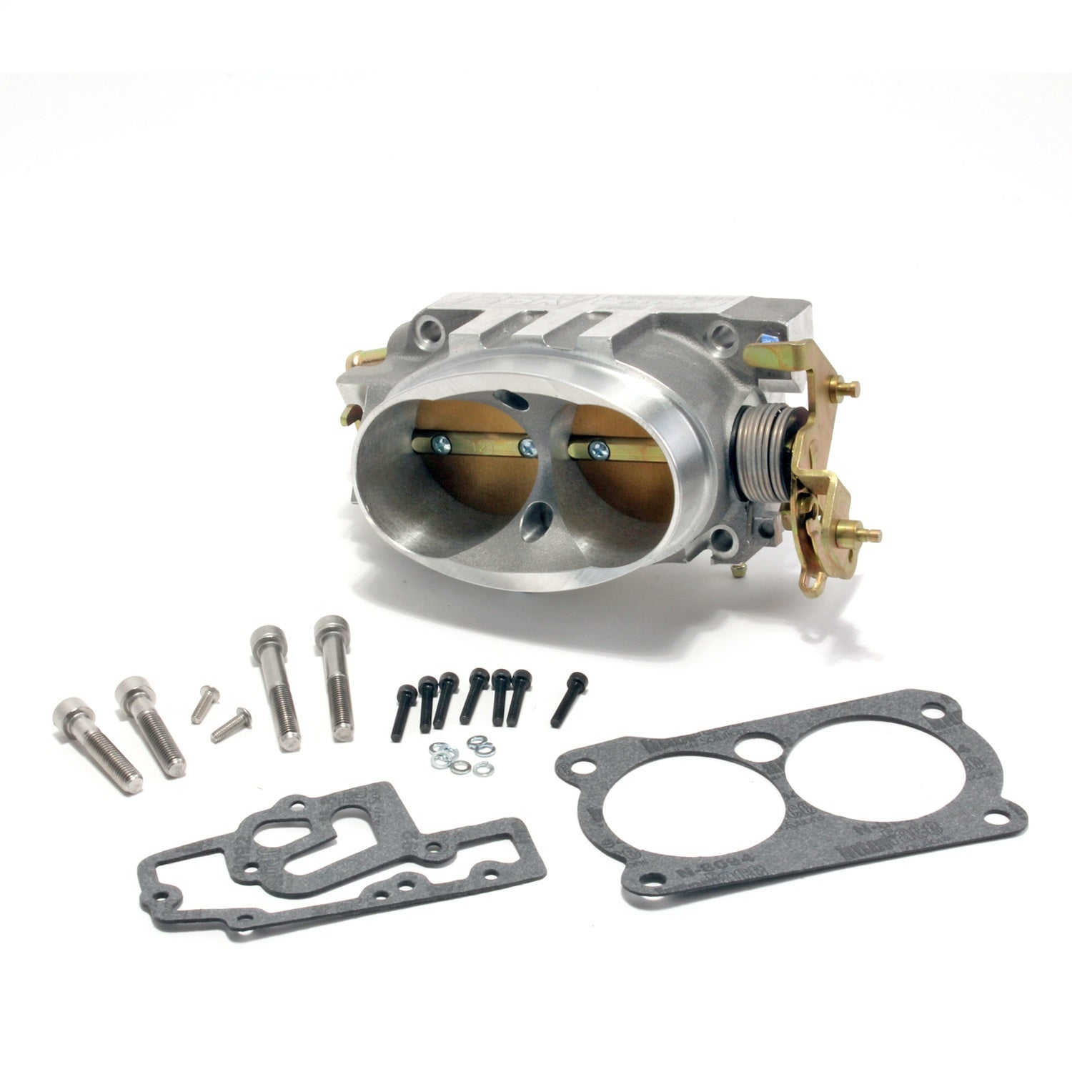 Bbk Performance 1537 Power-Plus Series Throttle Body Bbk Performance  Power-Plus