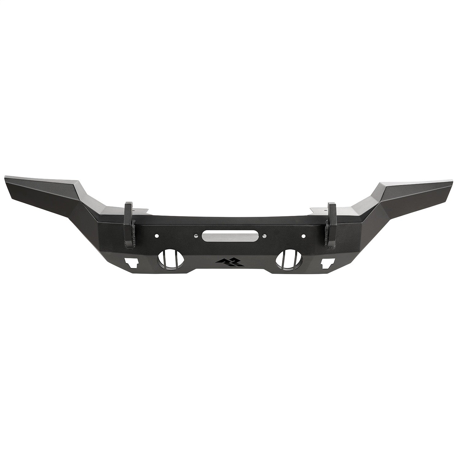 Rugged Ridge 11540.31 Heavy Duty Bumper Fits 18-23 Gladiator Wrangler (Jl)