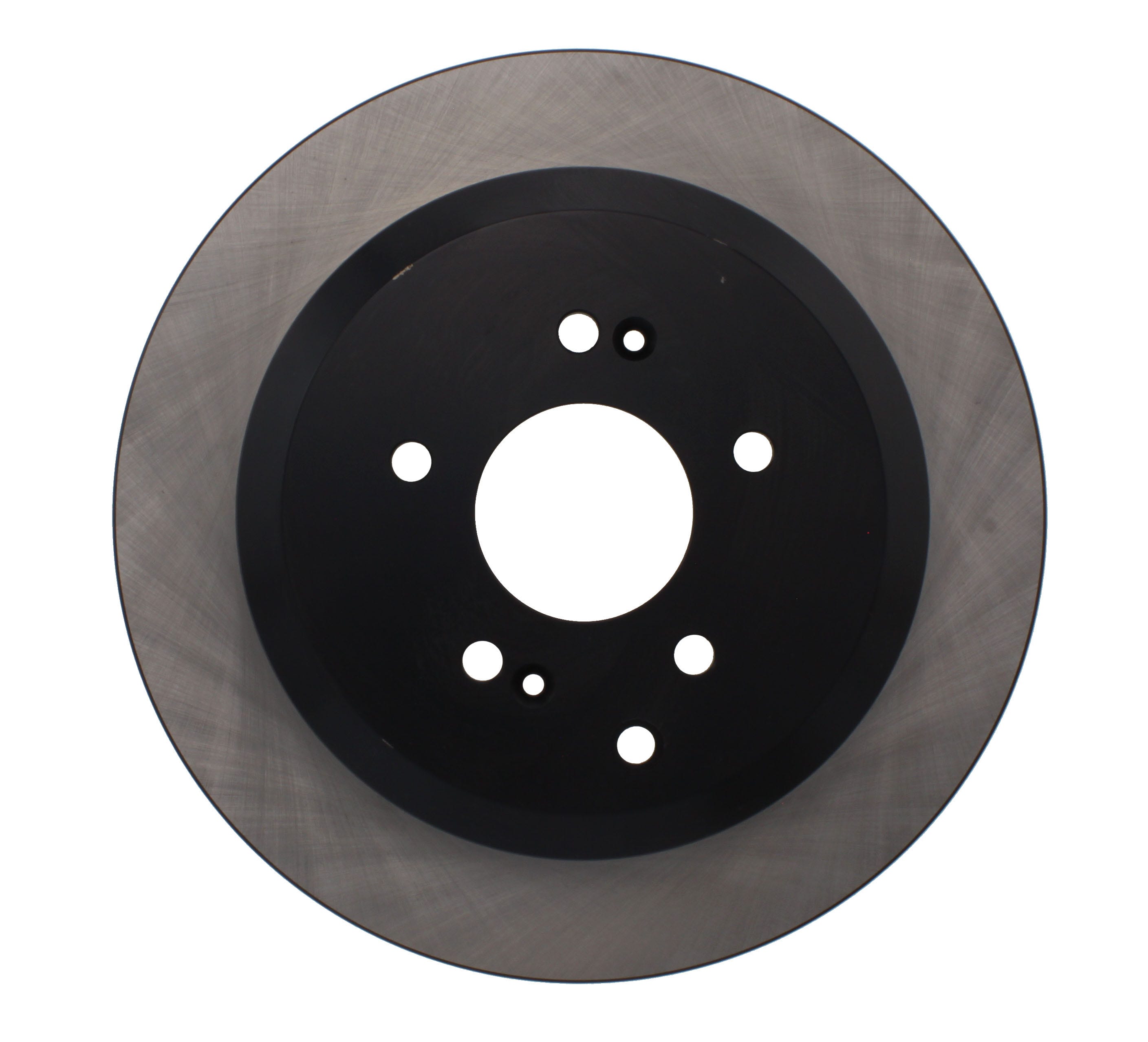 Centric Parts Disc Brake Rotor P/N:120.51027  Disc Brake Rotor P/N: