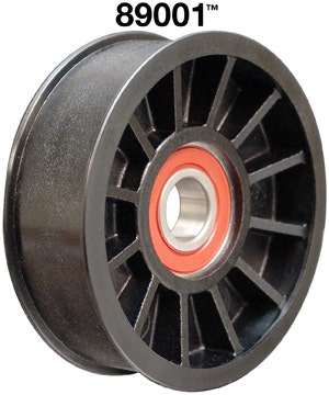 Dayco Accessory Drive Belt Idler Pulley,Accessory Drive Belt Tensioner Pulley