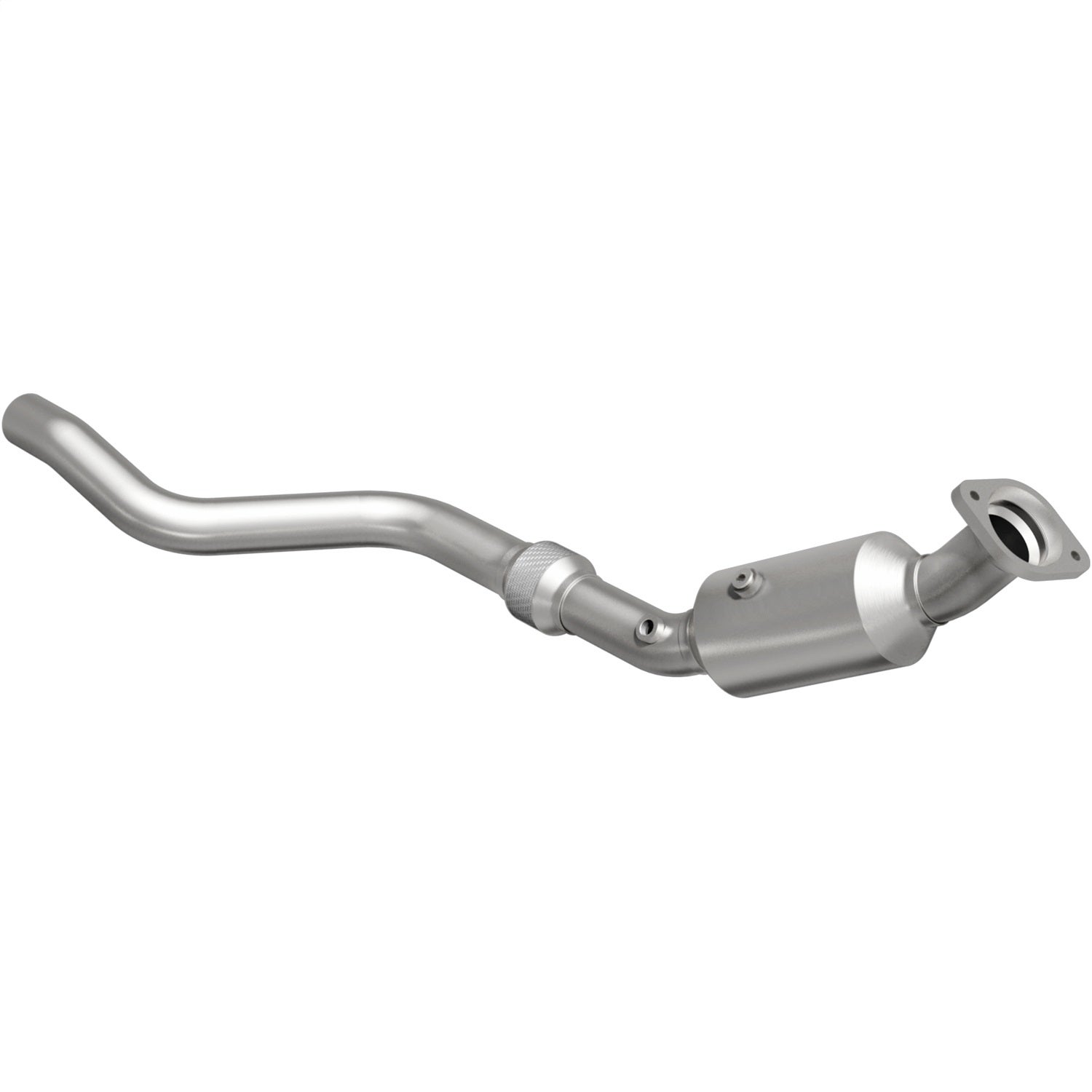 Magnaflow 49 State Converter 26204 Direct Fit Catalytic Converter Magnaflow 49