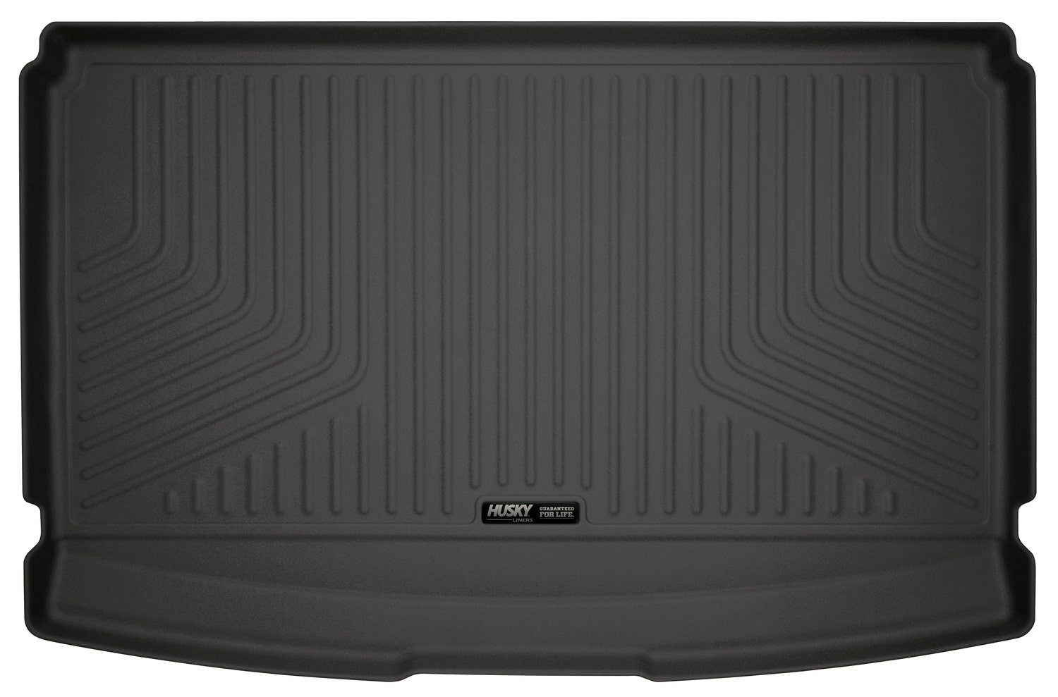 Husky Liners 23441 Weatherbeater Cargo Liner Fits 18-23 Expedition Navigator